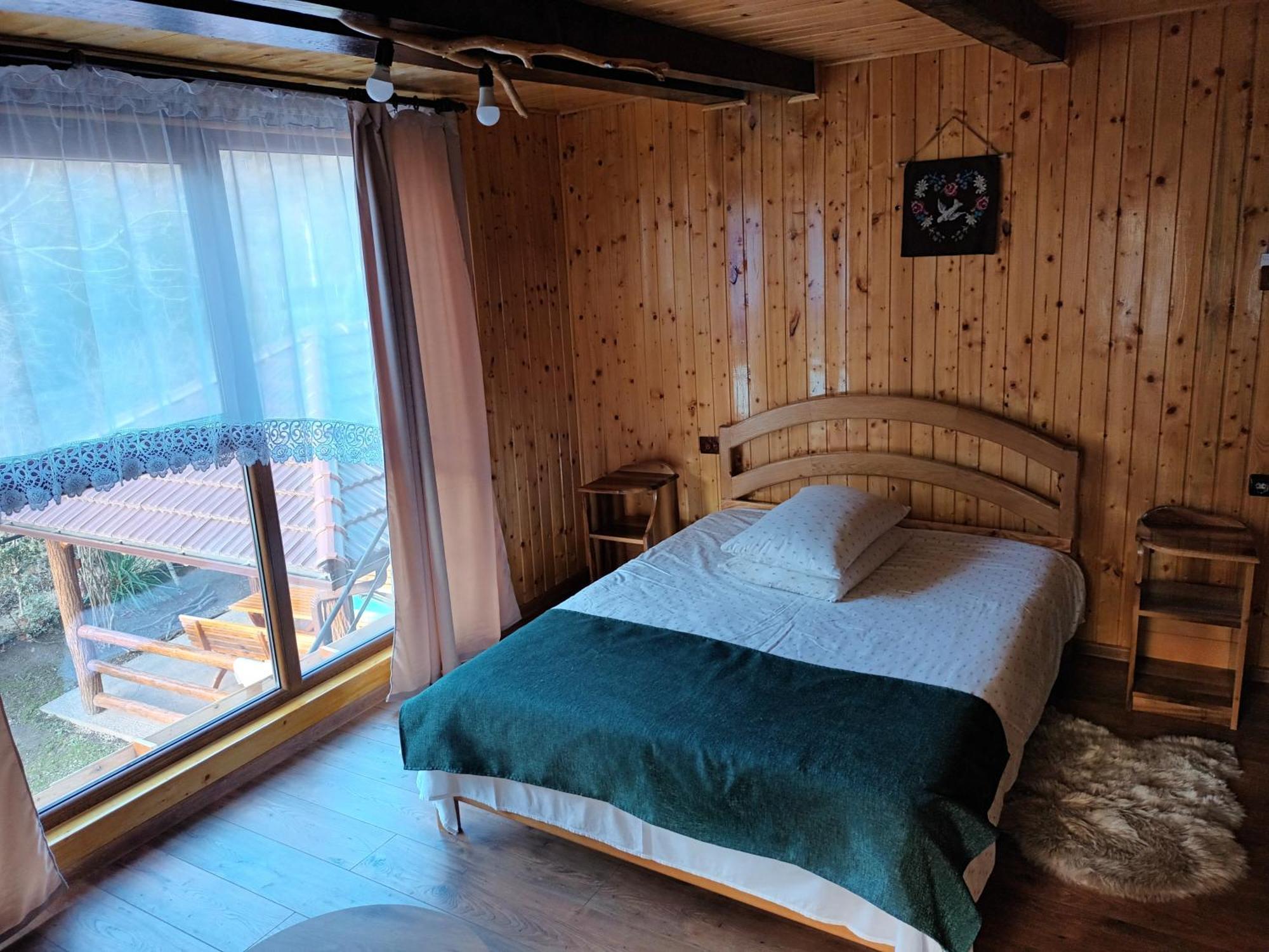 Hotel Casa Bunicii Costeşti Habitación foto